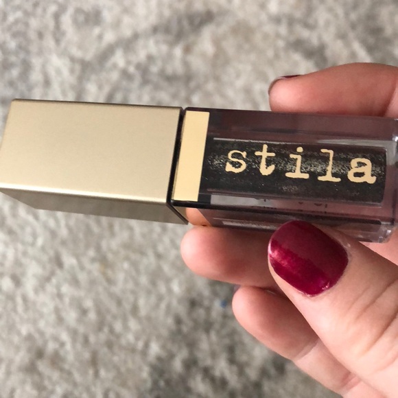 STILA! molten midnight 😍😍😍 NEW - Picture 1 of 7